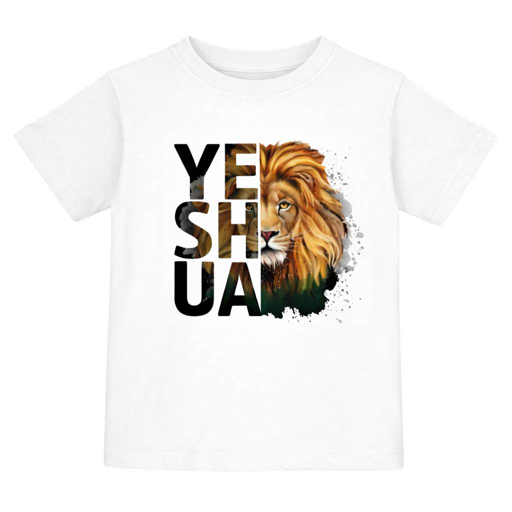 T-shirt enfant Yeshua