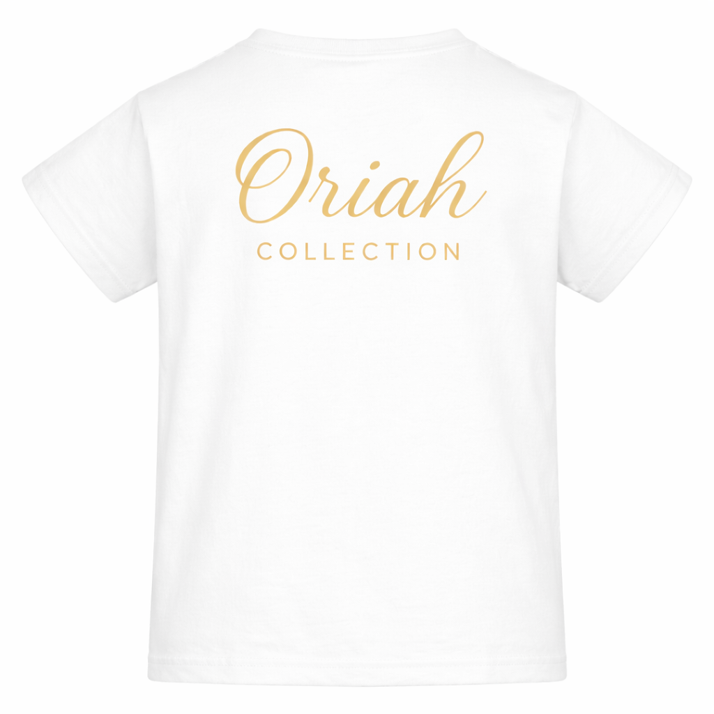 T-shirt enfant Yeshua