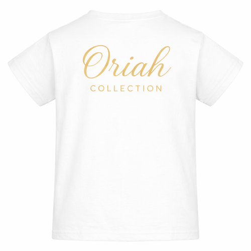 T-shirt enfant Yeshua